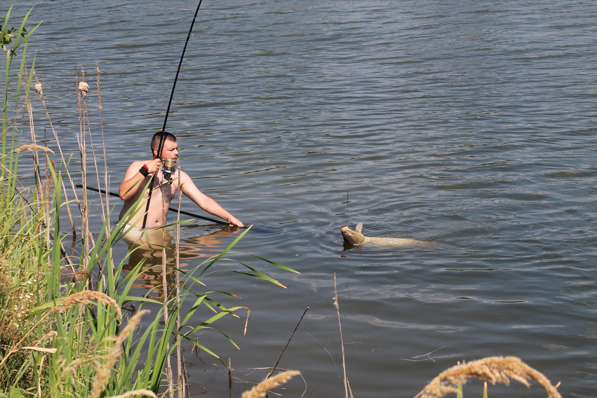 Balastiera Fughiu 29 iul. - 1 aug. - fughiu-104.JPG